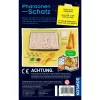 Pharaonen-Schatz, kit sperimentale