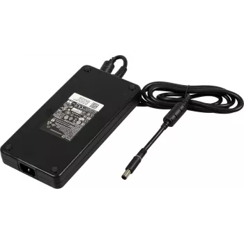 Alimentatore Dell 240 W 19,5 V per laptop Dell compatibili, MPN 8N2T2