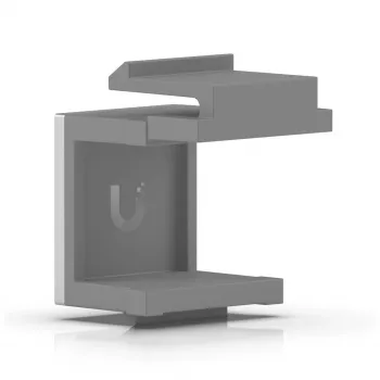 Inserti per keystone Ubiquiti UISP UACC-Keystone-Blank-Insert