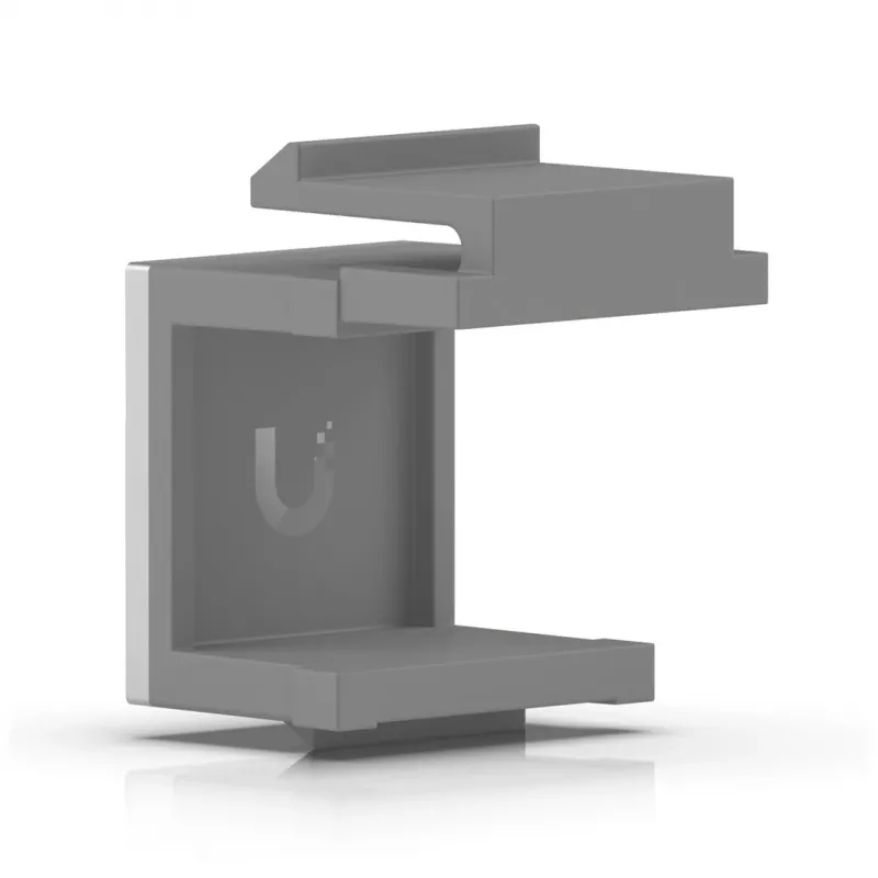 Inserti per keystone Ubiquiti UISP UACC-Keystone-Blank-Insert