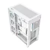Modecom Volcano Stellar Plus ARGB Midi 5F bianco