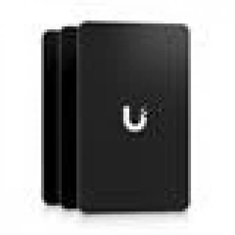 Ubiquiti UniFi Access Card UA-CARD-B-100, confezione da 100 carte NFC, nero (UA-CARD-B-100)