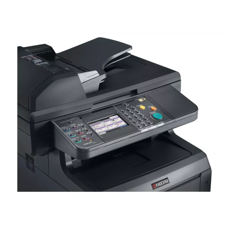 KYOCERA TK-5135K cartuccia toner 1 pz. originale nero