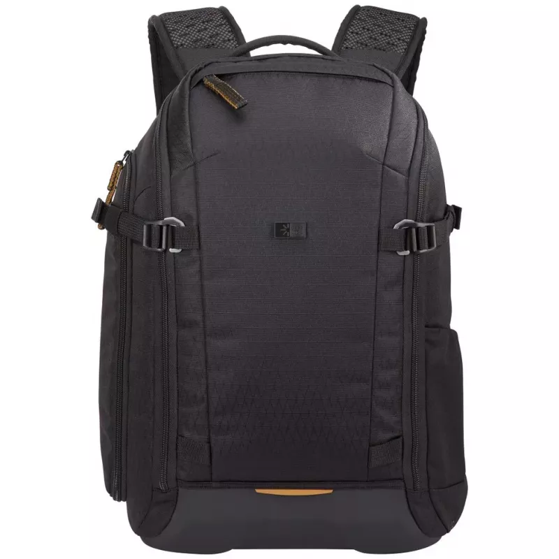 Case Logic 5357 Viso zaino per fotocamera medio nero