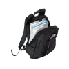 Zaino per laptop 15,6 Tracer City Carrier nero