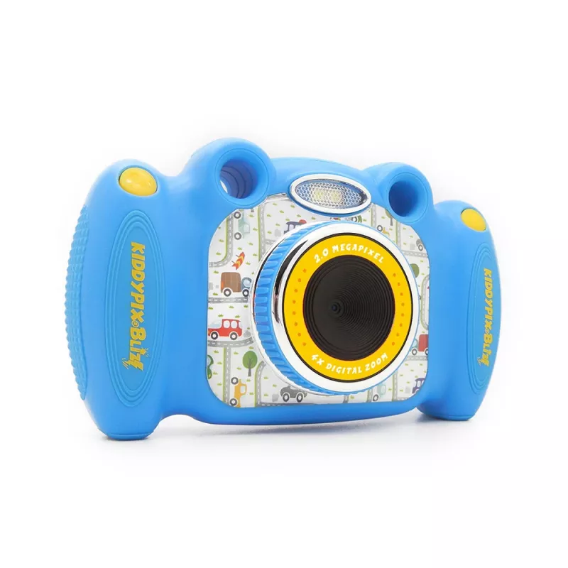 Easypix Kiddypix Blizz fotocamera digitale 2 Megapixel blu