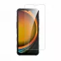 Protezione schermo 4smarts Galaxy XCover 7 vetro temperato trasparente