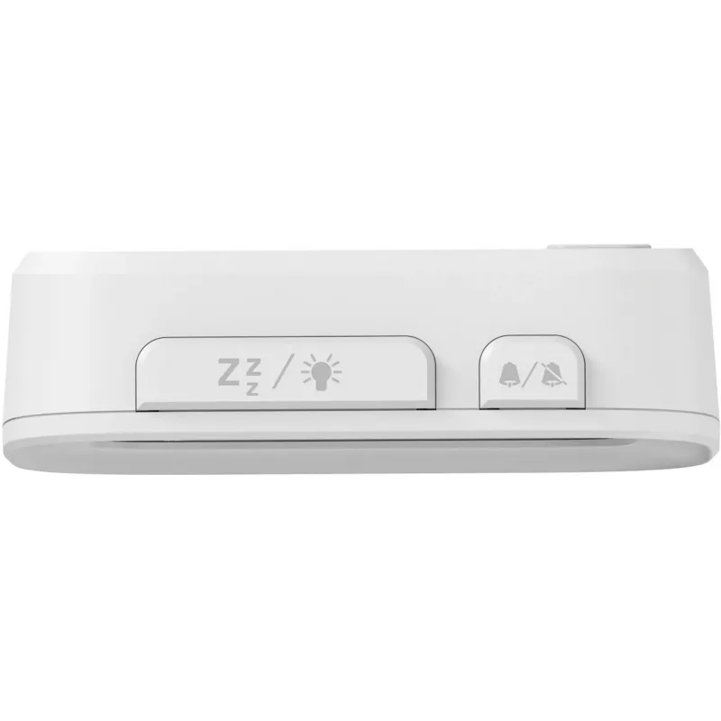 Sveglia digitale SENCOR SRC 2200 con display LED e batteria di backup