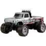 Monster truck radiocomandato Amewi DieCast 1:64 RTR, grigio, scala 1:64