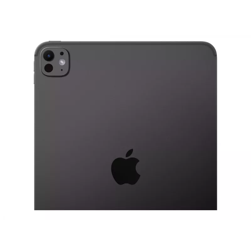 Apple iPad Pro 11" (27,9 cm) M5 Wi-Fi + Cellular tablet 1 TB, 16 GB RAM, OLED, con vetro standard, Space Black [classe energetica G] (ME2U4TY/A)