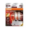 OSRAM D1S XENARC NIGHT BREAKER 220 - 3 anni di garanzia