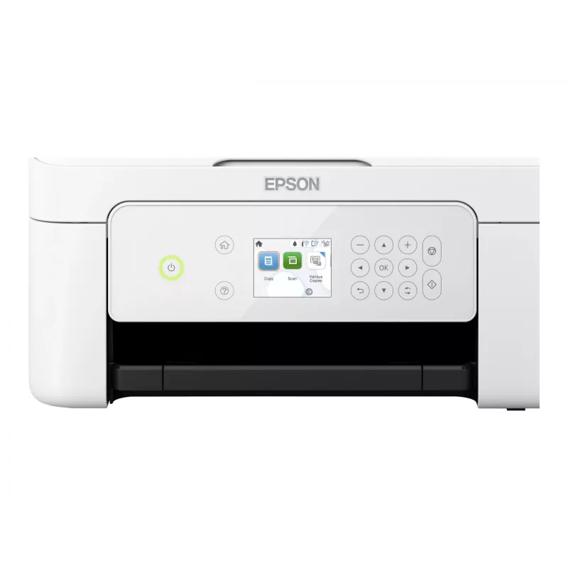 Epson Expression Home XP-4205 Stampante a getto d'inchiostro A4 5760 x 1440 DPI 10 pagine/min Wi-Fi