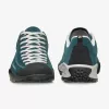 Scarpe mojito-petrol-38 SCARPA