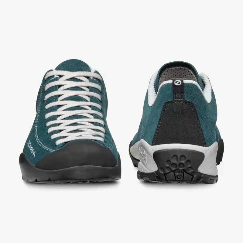 Scarpe mojito-petrol-38 SCARPA