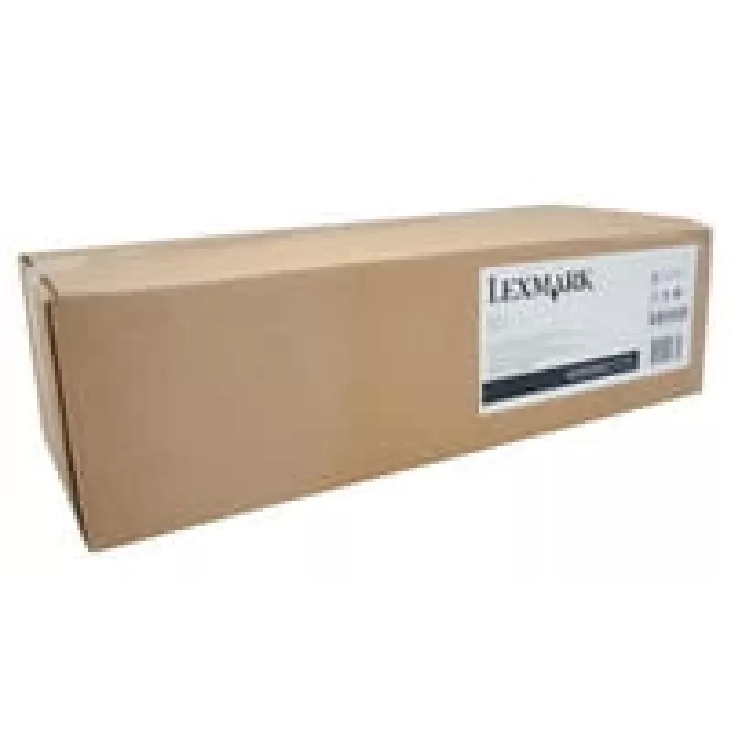 Lexmark 24B7005 cartuccia toner 1 pz. originale nero