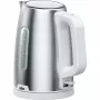 Braun WK 1500 bollitore elettrico 1,7 L 2200 W acciaio inox, bianco