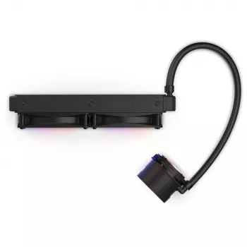 Dissipatore a liquido all-in-one NZXT Kraken 240 RGB