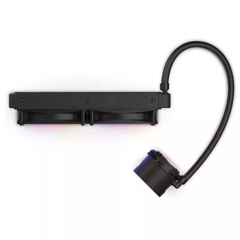 Dissipatore a liquido all-in-one NZXT Kraken 240 RGB