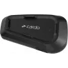 Cardo Spirit HD Duo interfono moto 2 canali 600 m nero