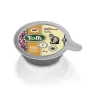 FOLK Succulente carne di manzo di Warmia - cibo umido per gatti - 85 g