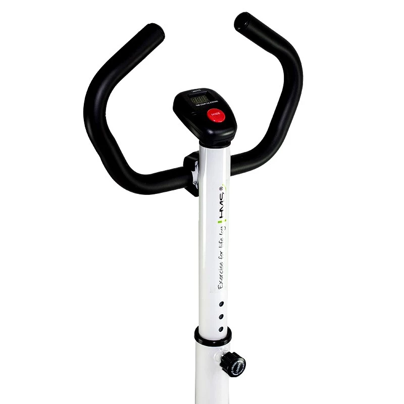 HMS Fitness S8004 verde, bianco
