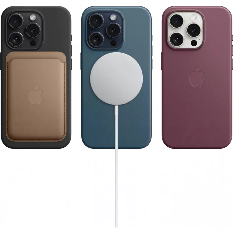 Apple iPhone 15 Pro Max 256 GB titanio naturale MU793ZD/A