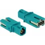 Adattatore per cavo DeLOCK 89896