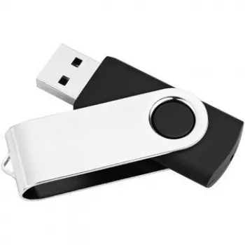 Chiavetta USB MediaRange 4 GB USB Type-A 2.0 MR907NTRL