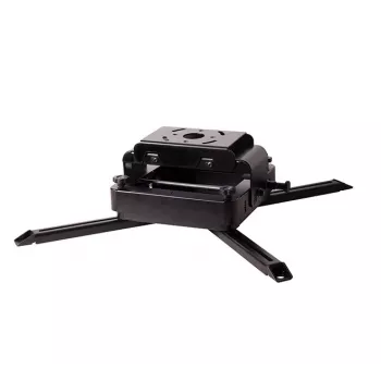Supporto da soffitto B-Tech SYSTEM 2 supporto per proiettore heavy duty