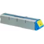 Toner OKI 45536553 42000 pagine giallo
