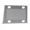 Ubiquiti mensola a sbalzo fissa per rack 1U (UACC-Rack-Shelf-CLV)