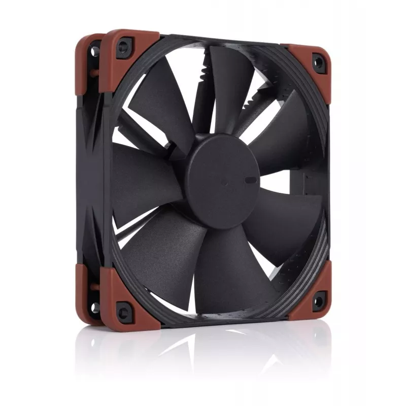 Ventola per case Noctua NF-F12 industrialPPC-3000 PWM 120mm