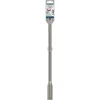 Accessorio scalpello martello perforatore Bosch 2608690124