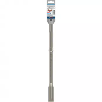 Accessorio scalpello martello perforatore Bosch 2608690124