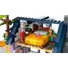 LEGO FRIENDS 42669 Casa delle api e giardino fiorito