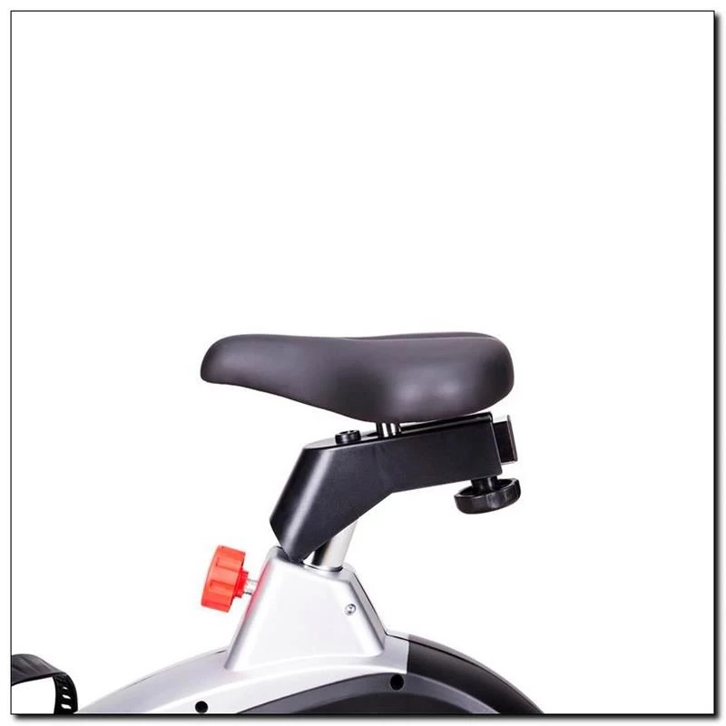 HMS Fitness M6995 rullo magnetico per bici