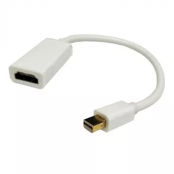 Adattatore Mini DisplayPort - HDMI
