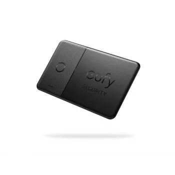 eufy Security SmartTrack Card localizzatore Bluetooth anti-smarrimento