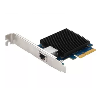 EDIMAX EN-9320TX-E V2 scheda di rete 10G