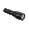 Torcia portatile Extralink EX.30707 nero SMD LED 10W USB
