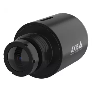 Sensore di rete AXIS F2107-RE sensore standard per monitoraggio ambientale