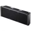 Dissipatore a liquido AiO Jonsbo TF3-360SCB — radiatore 360 mm, ARGB, nero