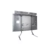 Supporto RAMART G-03 nero