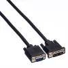 VALUE cavo DVI-VGA, DVI (12+5) M - VGA M 3,0m (11.99.5430)