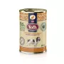 FOLK Festa tradizionale polacca del coniglio - cibo umido per cani - 400 g