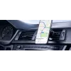 Supporto auto Aukey HD-C74 universale regolabile per smartphone, supporto da cruscotto/parabrezza