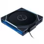 Ventola Lian Li UNI FAN TL Wireless 140mm ARGB PWM nero, modello 14TL1W1B