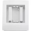 Supporto da tavolo per display Smart Home (HMIP-DS55) (bianco)