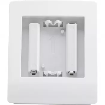 Supporto da tavolo per display Smart Home (HMIP-DS55) (bianco)