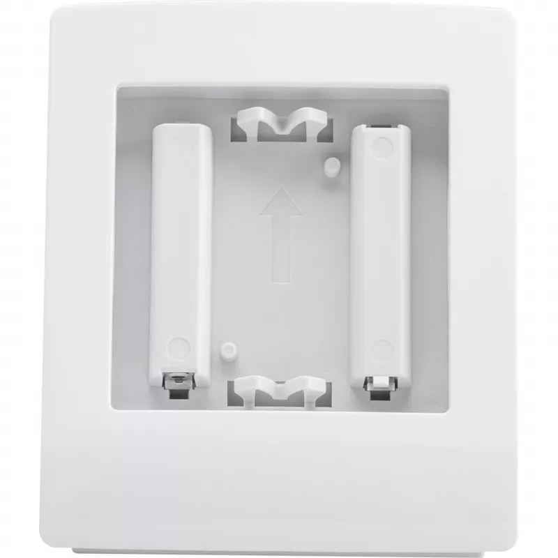 Supporto da tavolo per display Smart Home (HMIP-DS55) (bianco)